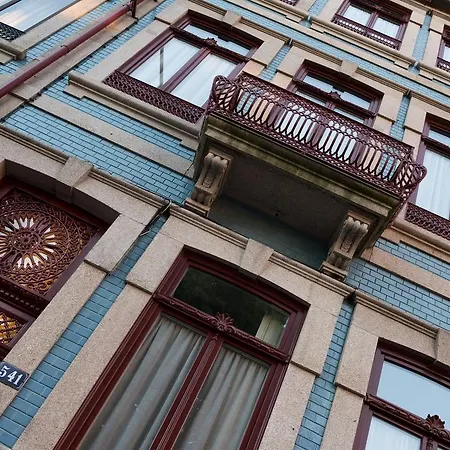 Wine And The City Porto